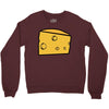 chese Crewneck Sweatshirt