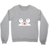 Doraemon Crewneck Sweatshirt