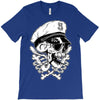 death captain T-Shirt