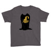 Don't Scare Me (a2) Youth Tee