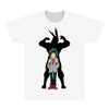 all might All Over Men's T-shirt