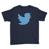 boy bird Youth Tee