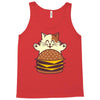 i has cheezburger! Tank Top