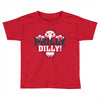 Philly Dilly Toddler T-shirt