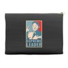 Supreme Leader Un, Kim Jong Un Parody Accessory Pouches