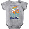 Good Good Vibrations Baby Bodysuit