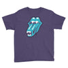 rolling alien Youth Tee