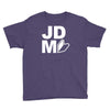 jdm classic Youth Tee