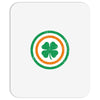 captain ireland Mousepad