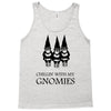 gnomies Tank Top