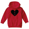Xxxtentacion Heart Youth Hoodie