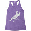peace Racerback Tank