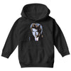 Bob Dylan Youth Hoodie