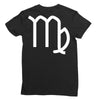 February Girls Are Sunshine Mixed With A Little Hurricane Ladies Fitted T-Shirt