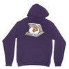 schr&ouml;dinger pizza Unisex Hoodie