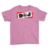 THE SIMPLE ART Youth Tee
