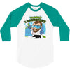krieger&rsquo;s laboratory 3/4 Sleeve Shirt
