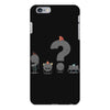 punktuation mark iPhone 6 Plus/6S Plus Case