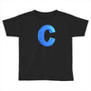 c 3d Toddler T-shirt