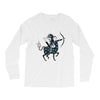centaur Long Sleeve Shirts