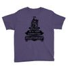 I Am Yorkshire Terrier Actually In A Very Commited Relationship Youth Tee