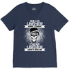 Skilled Linemen Aren't Cheap, Cheap Linemen Aren't Skilled V-Neck Tee