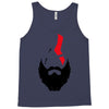kratos 5 Tank Top