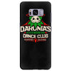 darunia's death mountain dance club Samsung Galaxy S8 Plus