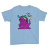 monster Youth Tee