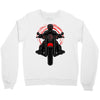 night rider Crewneck Sweatshirt