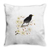 branch manager Throw Pillow