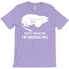 moomin inspired T-Shirt