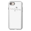 banksy style ak47 art   funny iPhone 8