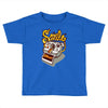 polaroid Toddler T-shirt