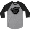 sarcasm now being served 8 till late! 3/4 Sleeve Shirt