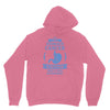 I am a Stomach Tumor Survivor - What's Your Superpower? Unisex Hoodie