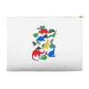 dinosaurs Accessory Pouches