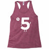 Hi 5 Racerback Tank