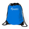 egnater new Drawstring Bags