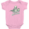 mon calamari from the black lagoon Baby Bodysuit
