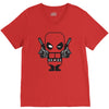 minipool V-Neck Tee