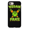 vegan pirate iPhone 8