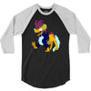 malumian 3/4 Sleeve Shirt