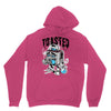 toasted Unisex Hoodie