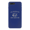sex instructor iPhone 7 Plus Case