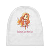 goddesses have more fun Baby Beanies