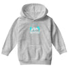 scissorhands Youth Hoodie