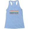 Feminist Killjoy Racerback Tank