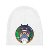 Totoro Baby Beanies