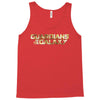 Guardians Of The Galaxy Tank Top